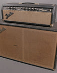 1967 Fender Bandmaster Head & 2x12" Cabinet