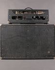 1967 Fender Bandmaster Head & 2x12" Cabinet