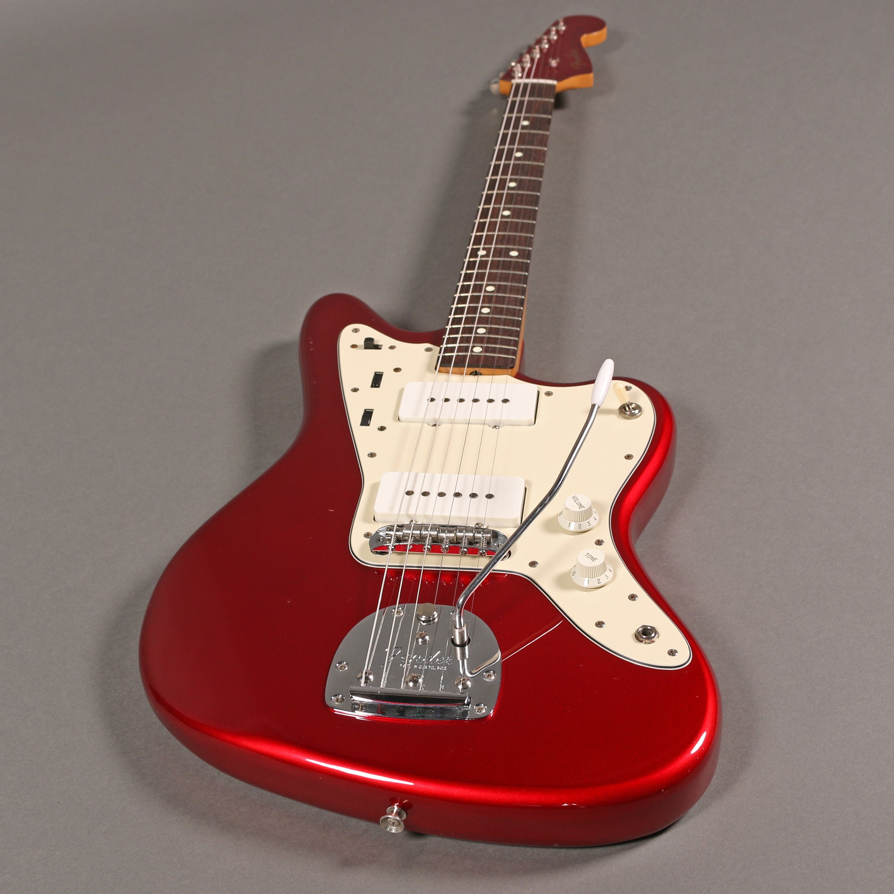 1998 Fender Jazzmaster '62 Reissue Crafted in Japan