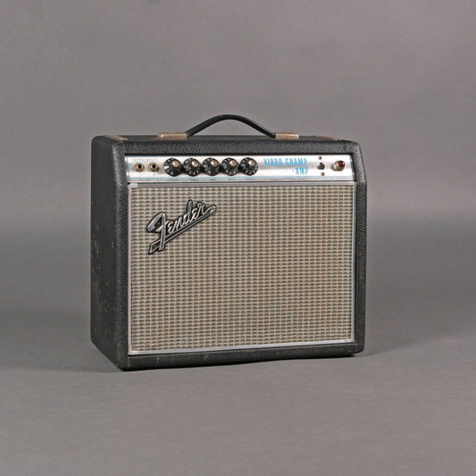 1969 Fender Vibro Champ