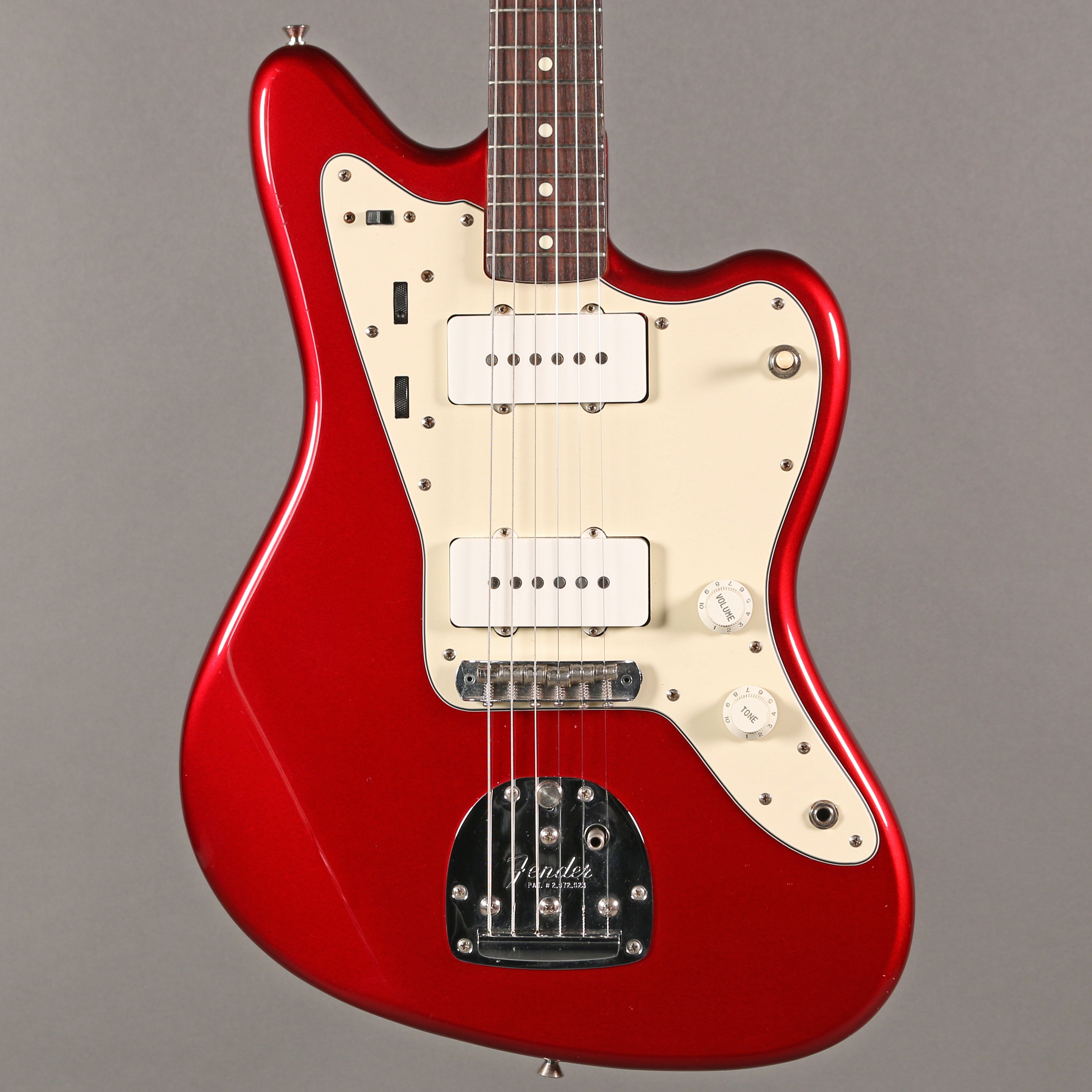 ギター fender japan jazzmaster Fender Made in Japan Traditional Late 60s Jazzmaster (Ocean