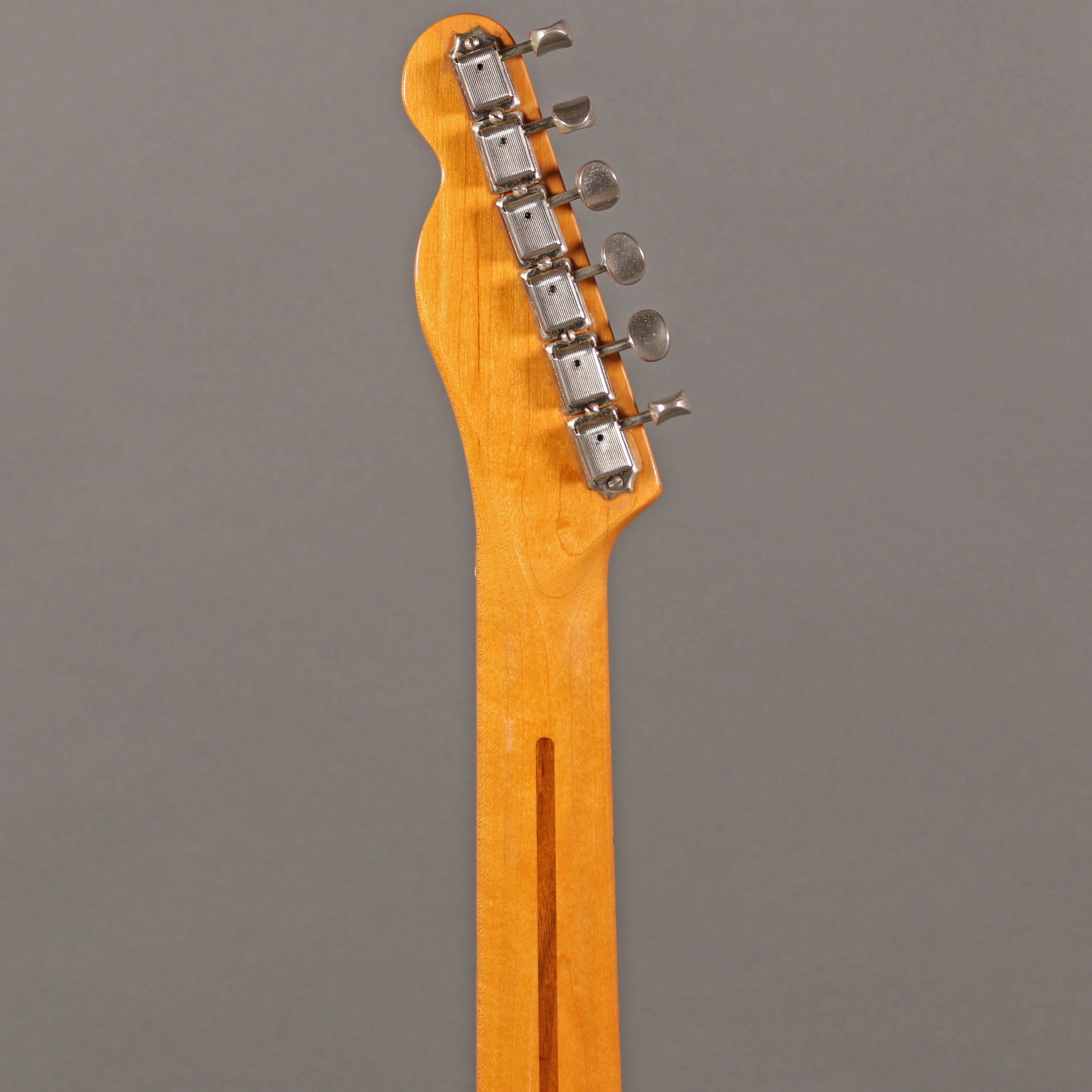 Fender USA '52 Telecaster 1989年製 新品未使用 Fender USA '52 Telecaster 1989年製 新品未使用 - メルカリ