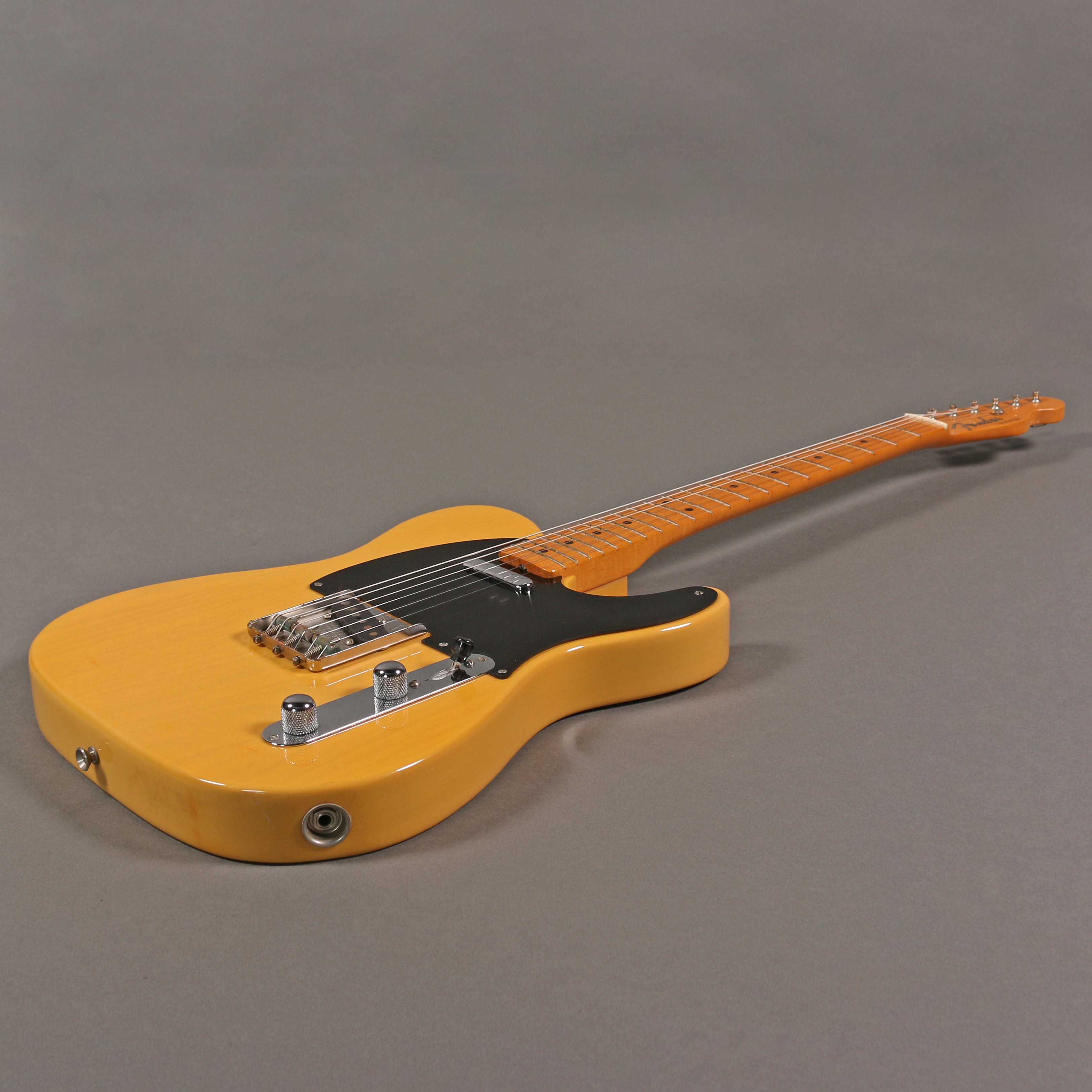 Fender USA '52 Telecaster 1989年製 新品未使用 Fender USA '52 Telecaster 1989年製 新品未使用 - メルカリ