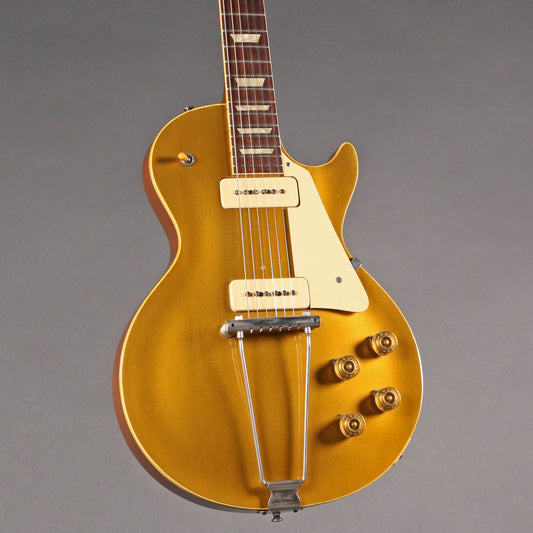 1953 Gibson Les Paul Goldtop [*Demo Video!]