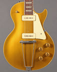 1953 Gibson Les Paul Goldtop [*Demo Video!]