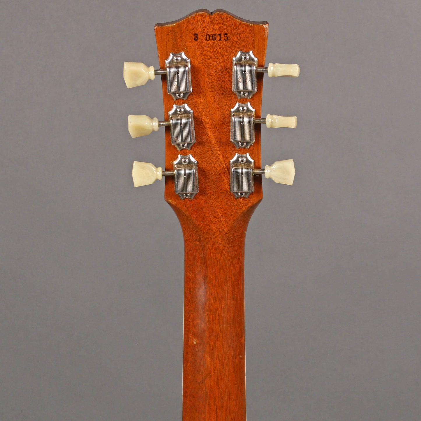 1953 Gibson Les Paul Goldtop