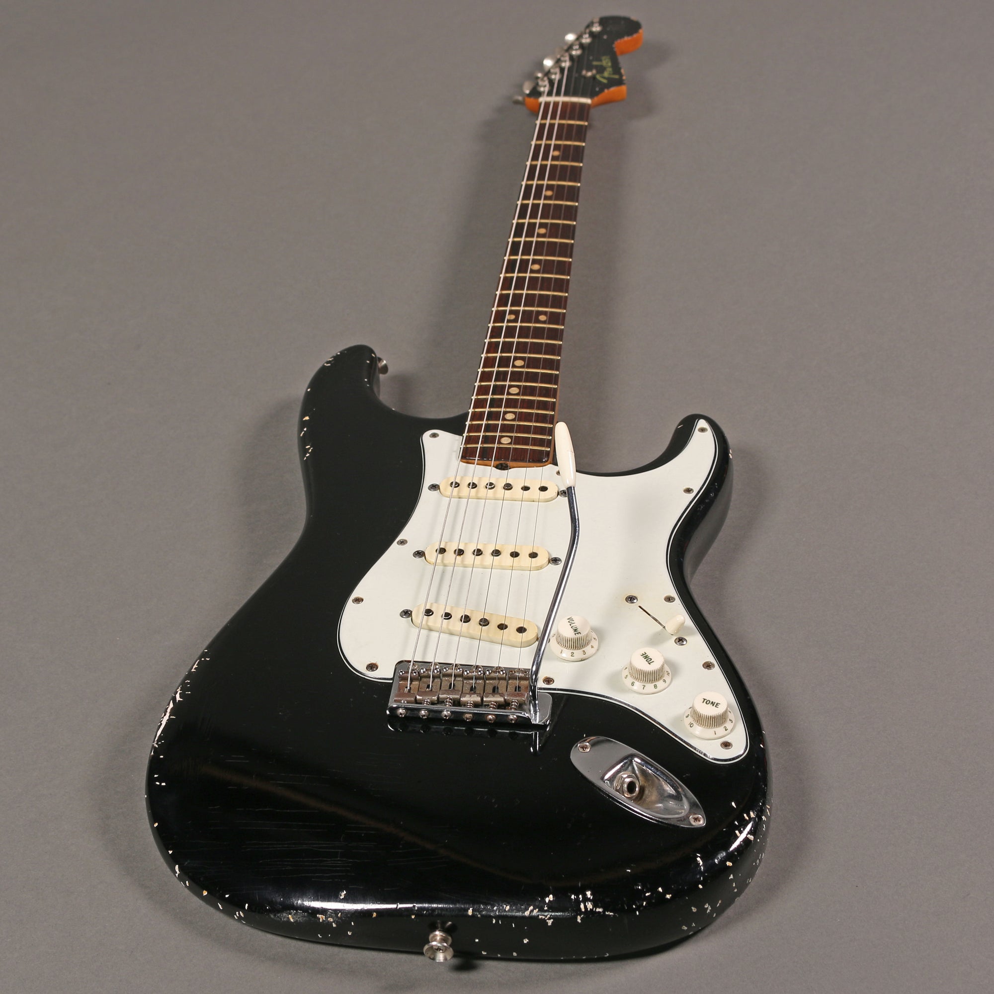 1963 Fender Stratocaster