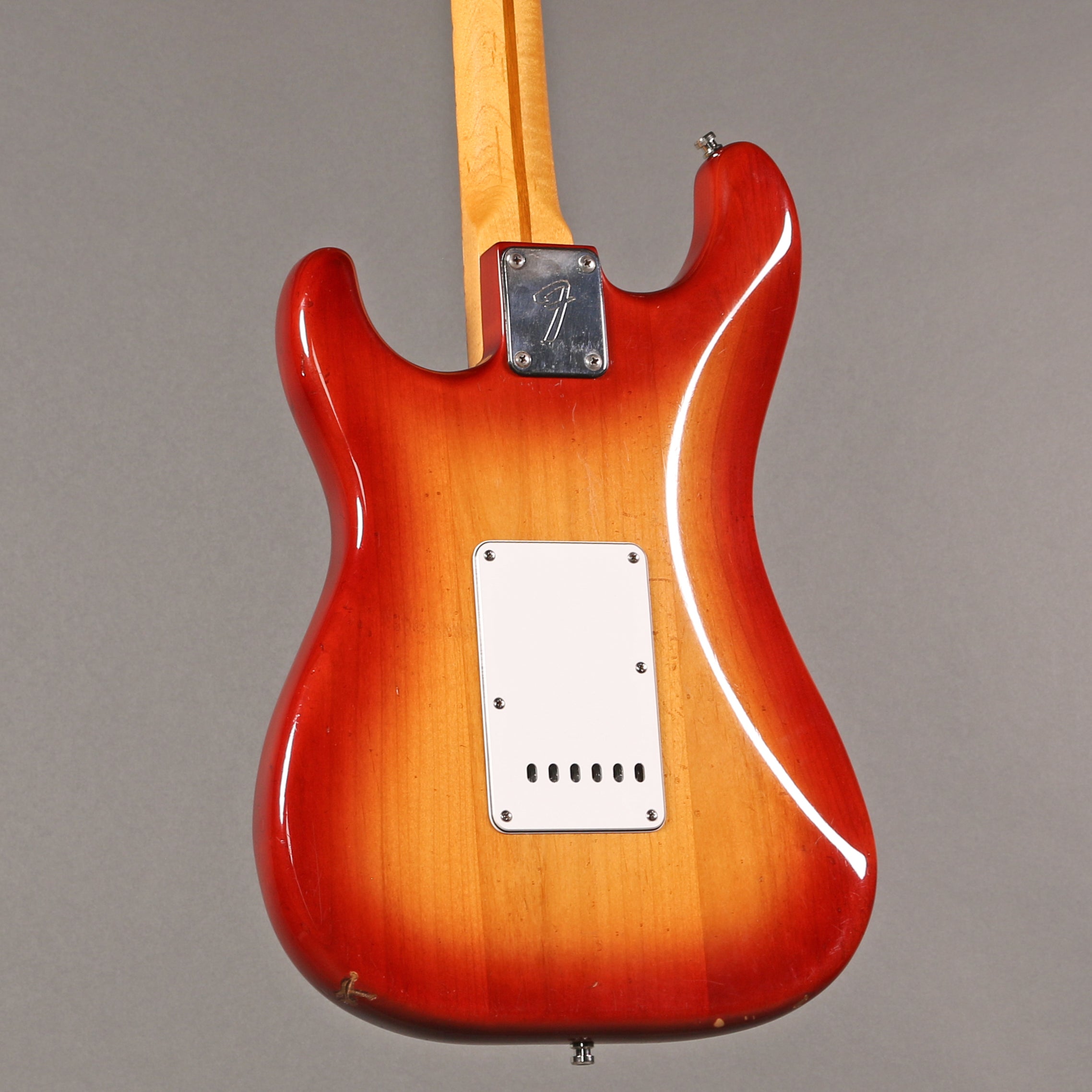 1982 Fender Stratocaster – Emerald City Guitars