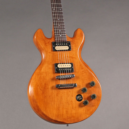 1980 Gibson Firebrand 335-S Standard