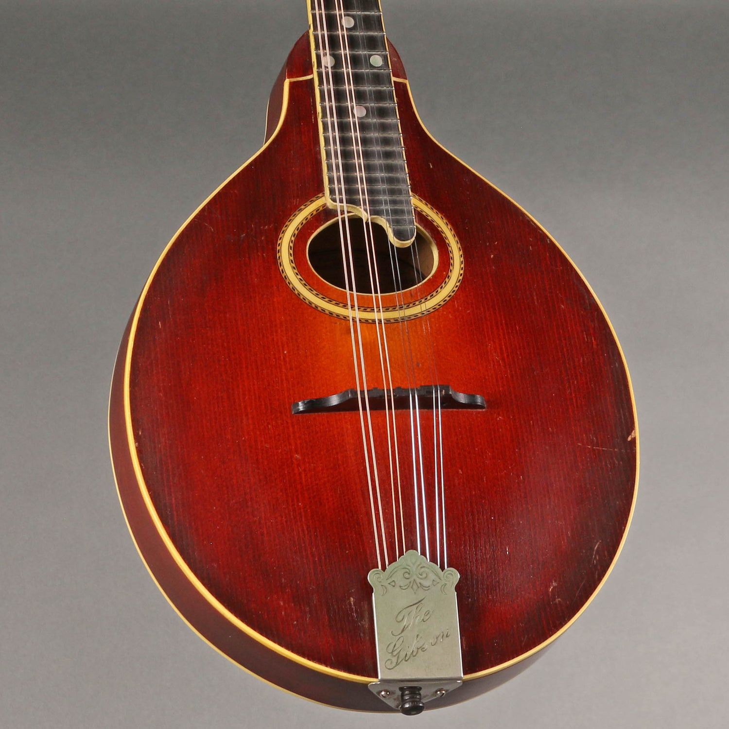 Acoustics - Folk Instruments