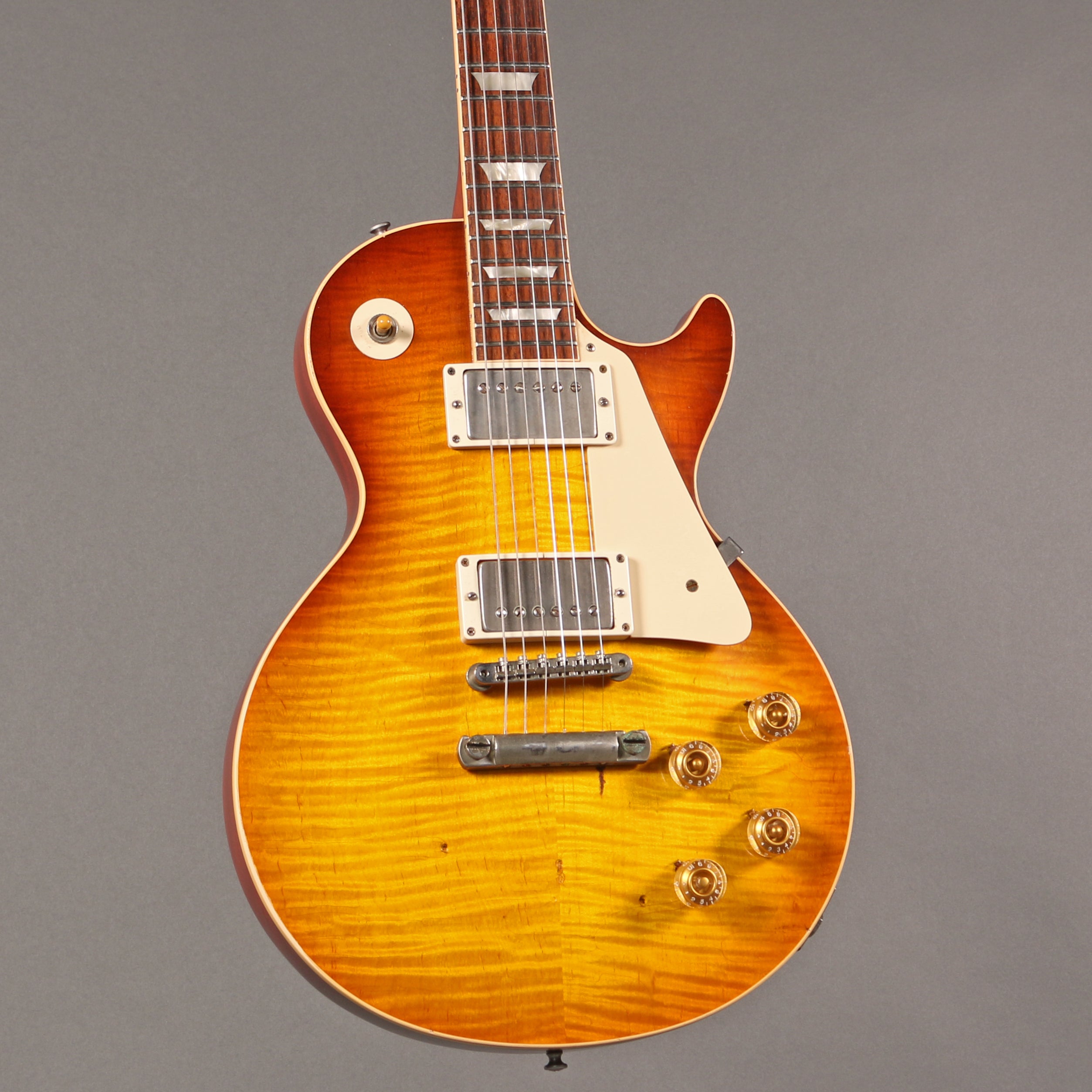 2008 Gibson Custom Shop LTD Michael Bloomfield '59 Les Paul