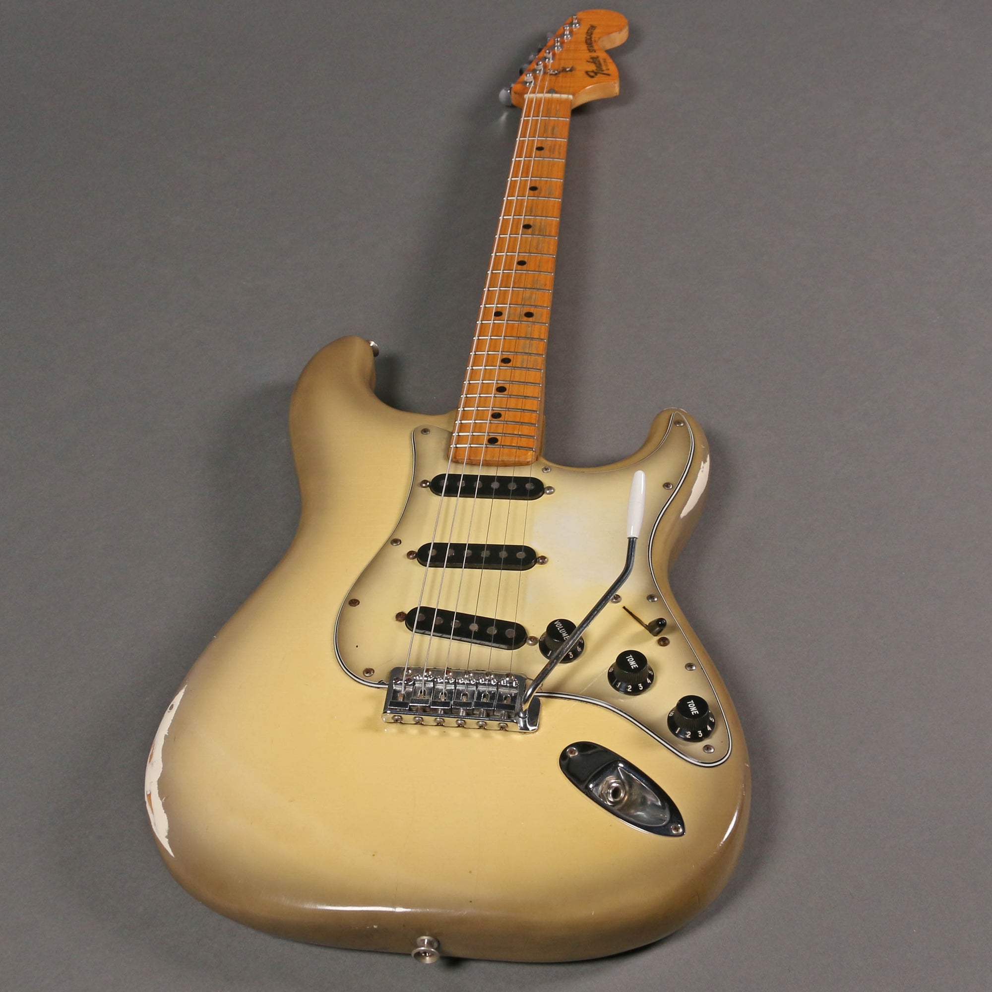 1979 Fender Stratocaster