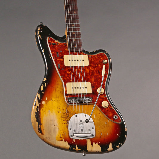 1963 Fender Jazzmaster