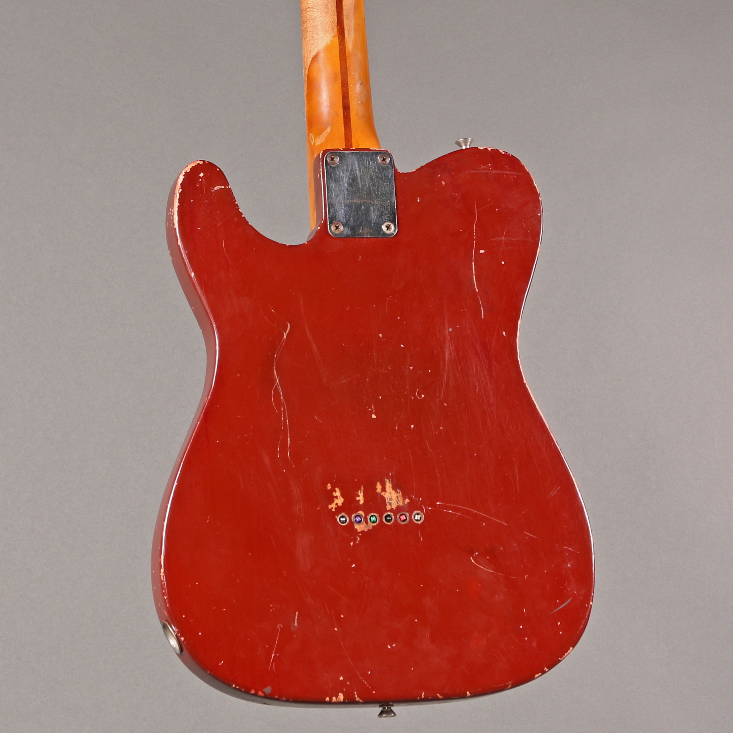 1952 Fender Telecaster – Emerald City Guitars