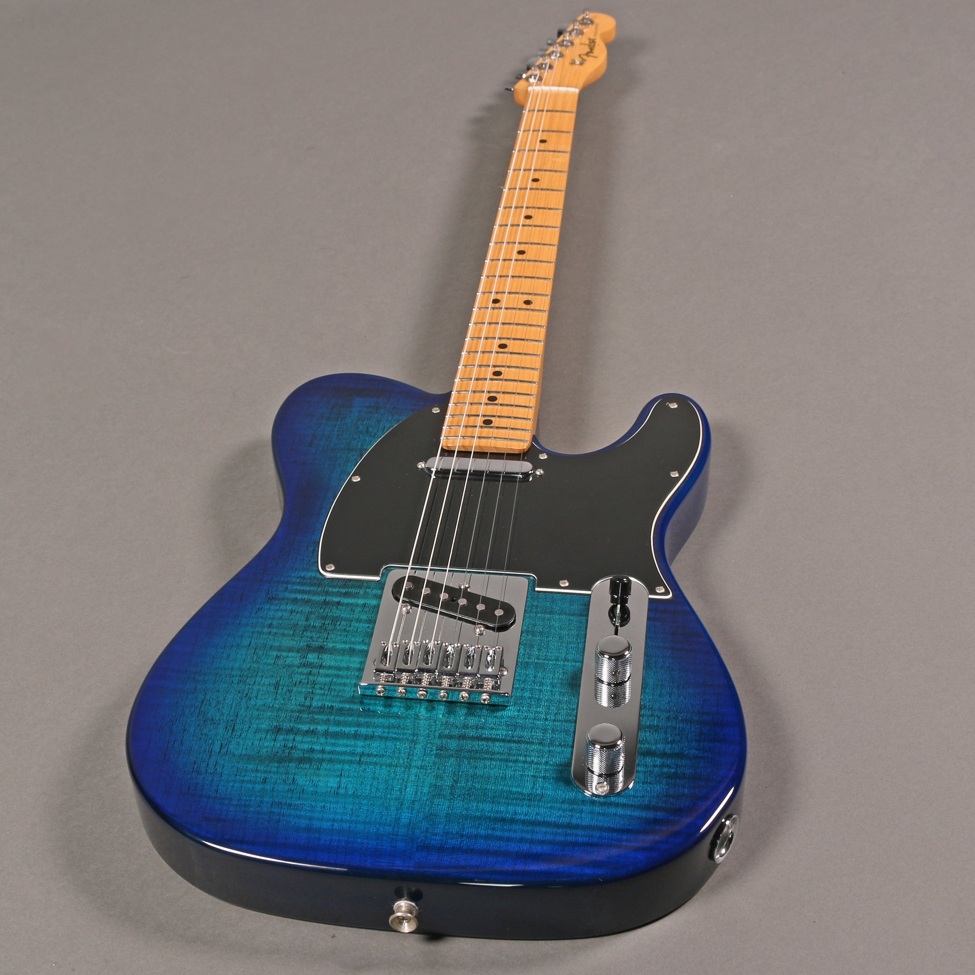 2020 Fender Player Telecaster Plus Top MIM