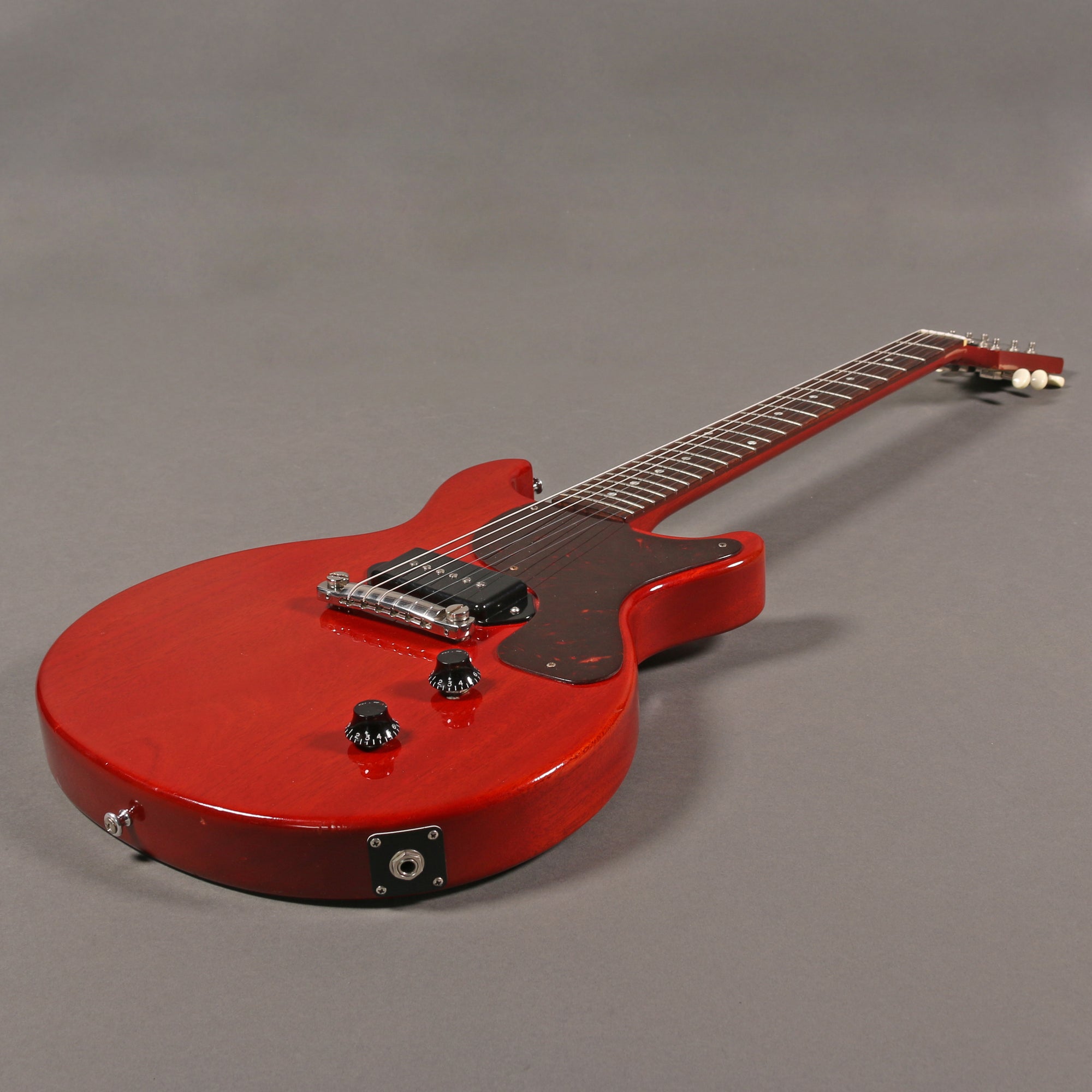 2010 Gibson Custom Shop Les Paul Junior &#39;58 Reissue