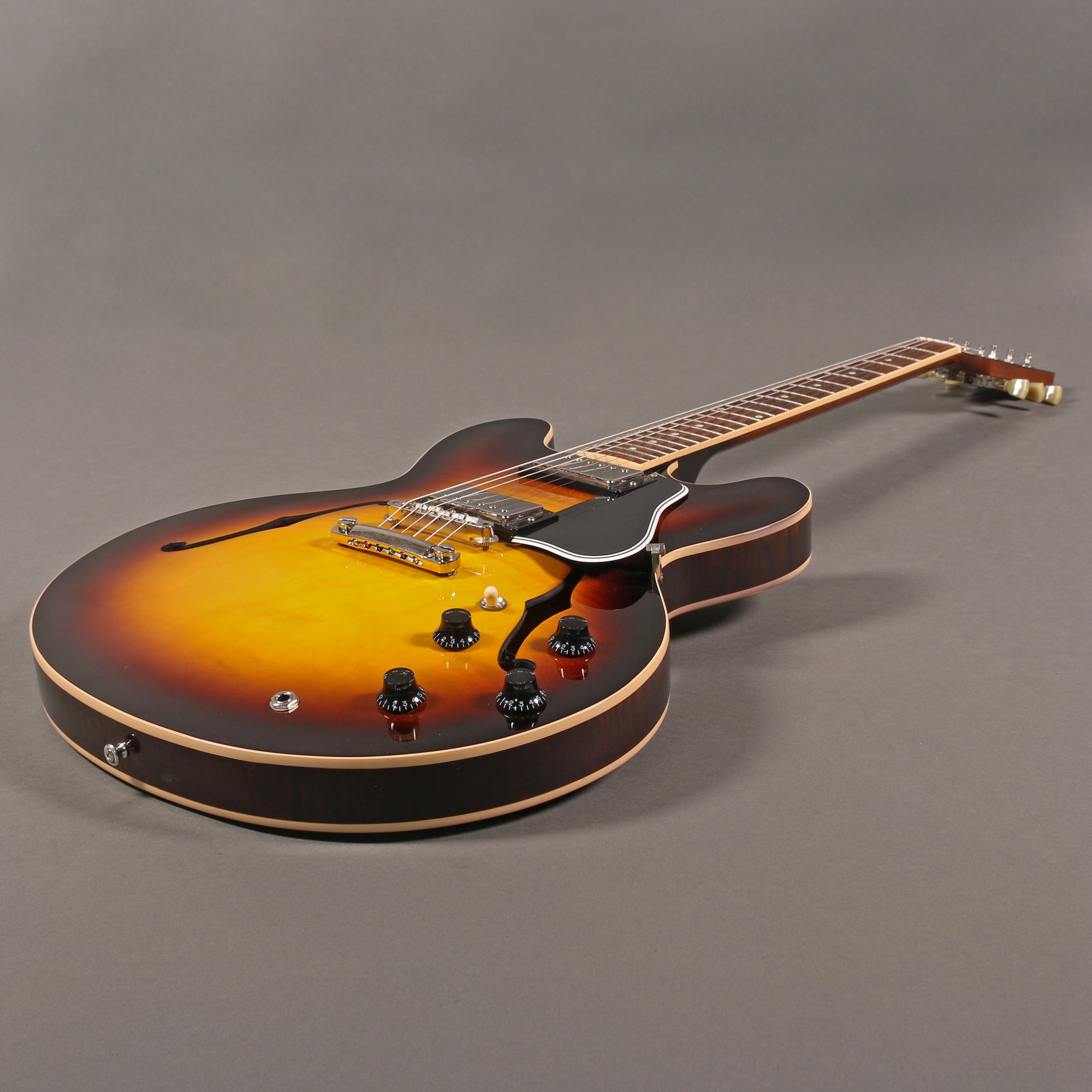 2011 Gibson ESDT-335