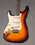 Fender MIM Stratocaster [※左手変換]