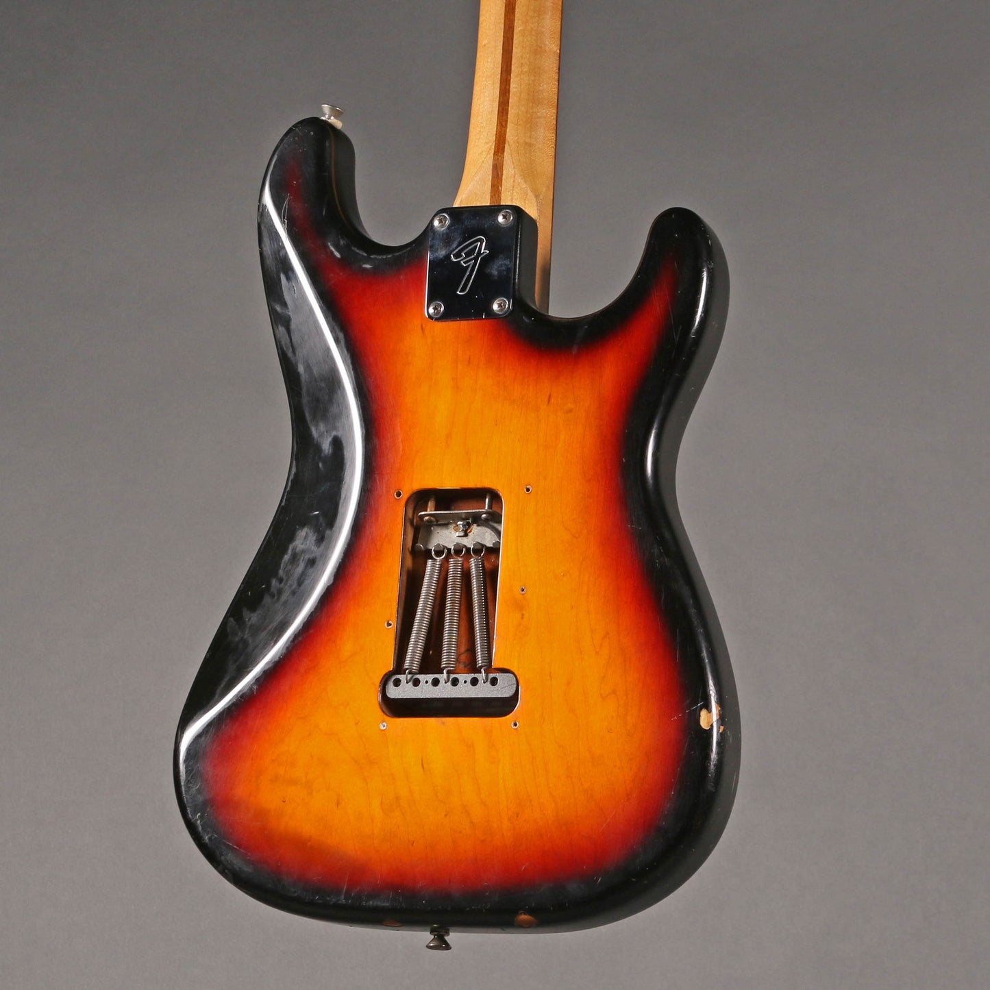 Fender MIM Stratocaster Left-Handed