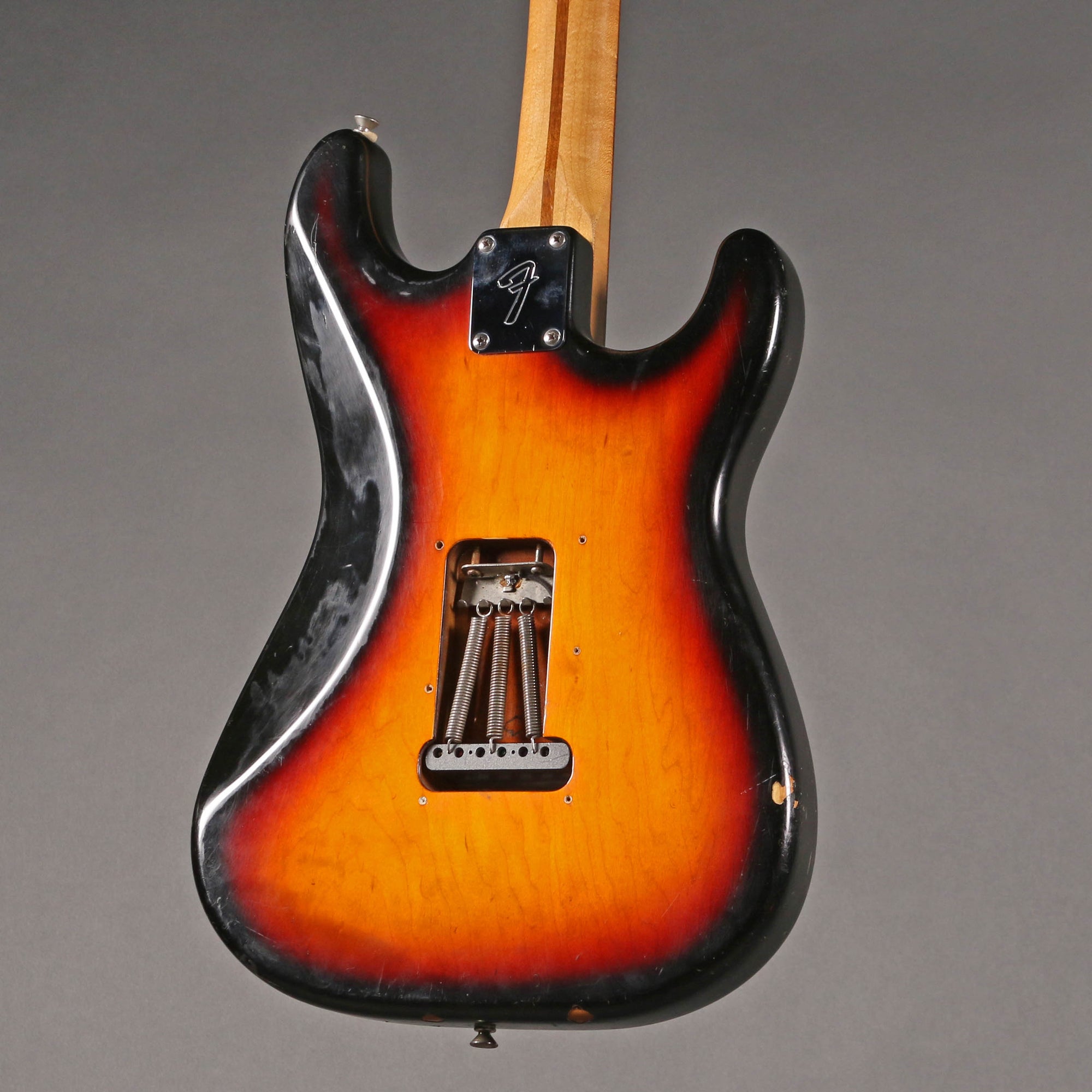 Fender MIM Stratocaster [※左手変換]