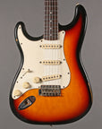 Fender MIM Stratocaster [※左手変換]