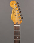 Fender MIM Stratocaster [※左手変換]