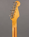 Fender MIM Stratocaster [※左手変換]