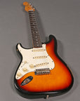 Fender MIM Stratocaster [※左手変換]