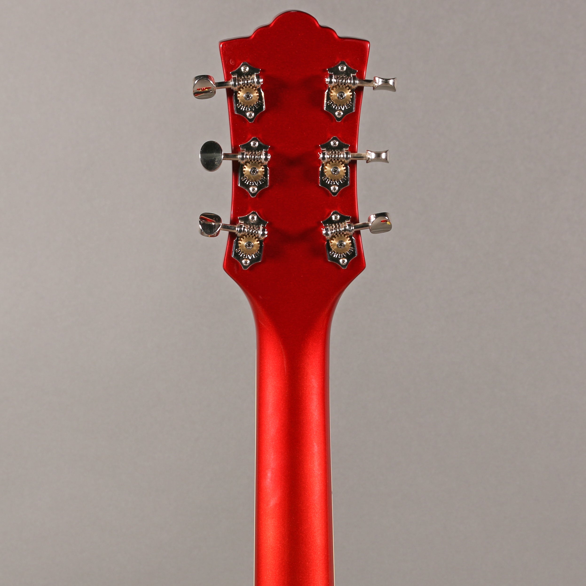2007 Guild X-350 Stratford – Emerald City Guitars