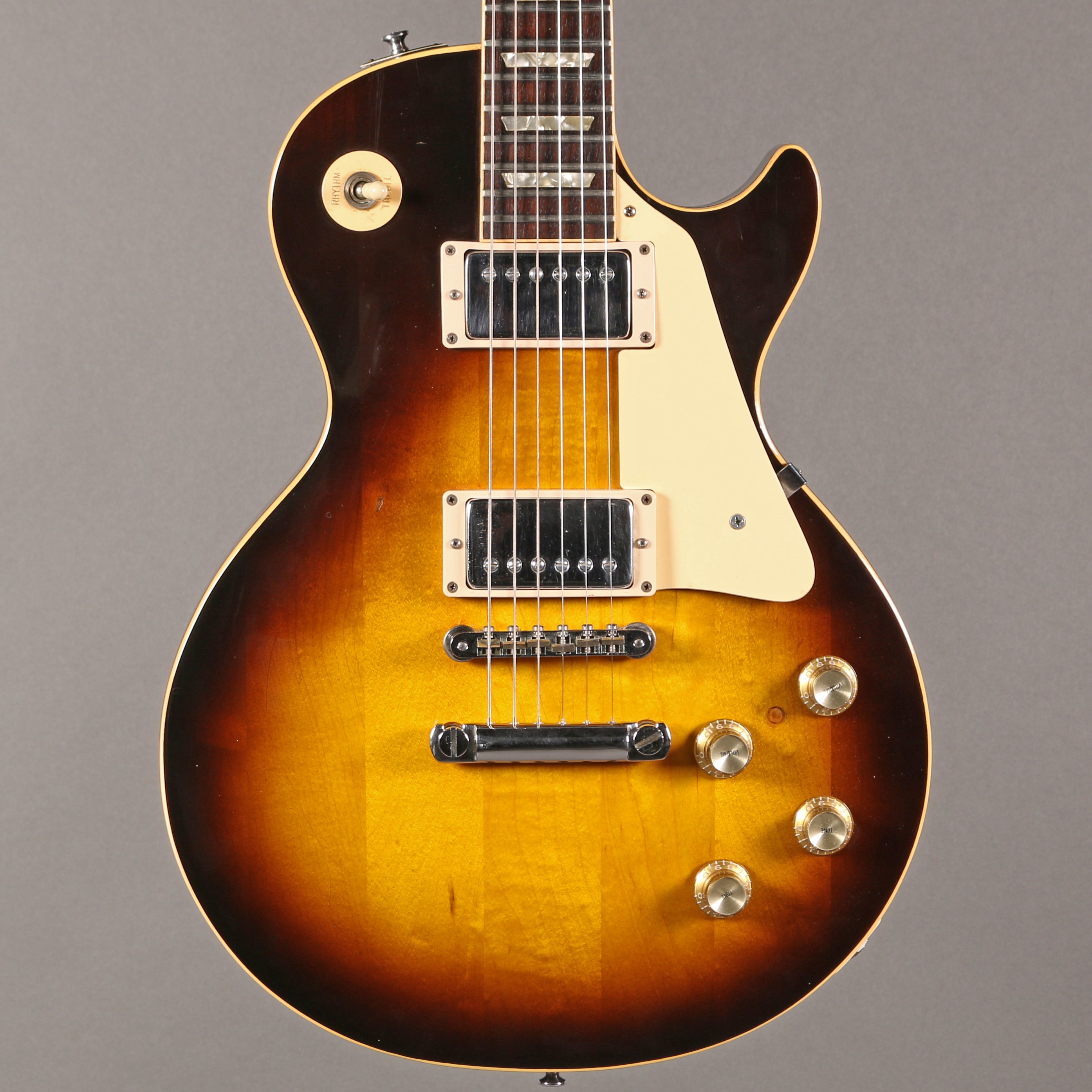 ギター Les Paul Standard 1974 Gibson Les Paul Standard – Emerald City Guitars