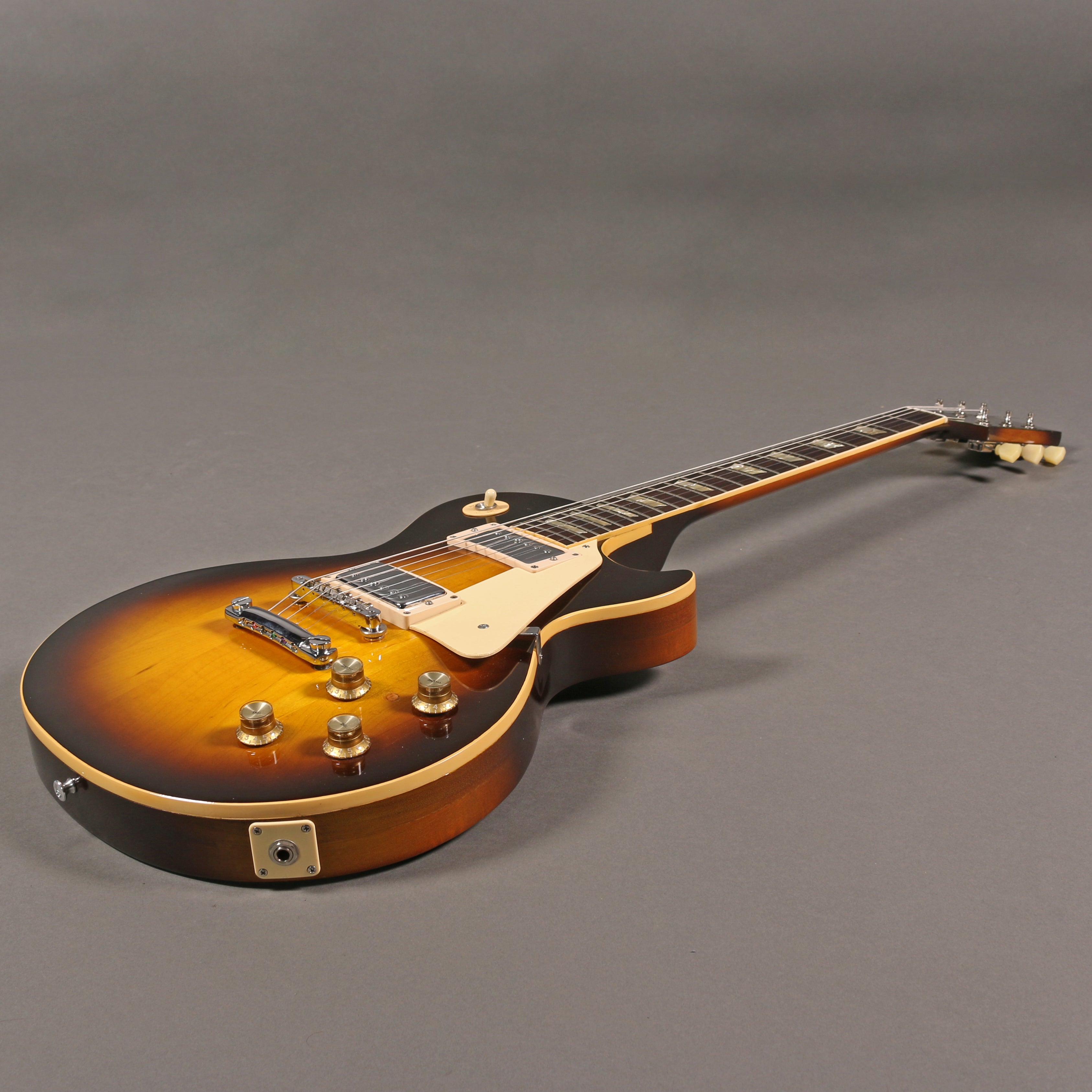 ギター Les Paul Standard 1974 Gibson Les Paul Standard – Emerald City Guitars