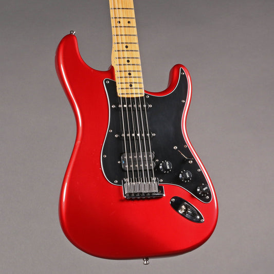 2003 Fender Stratocaster HSS