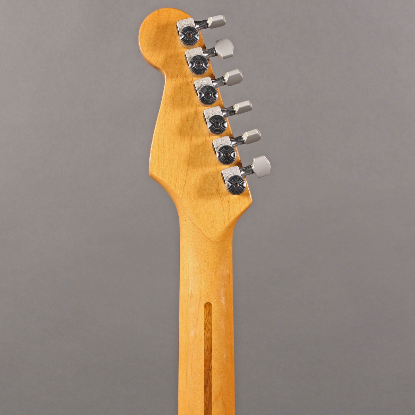 1987 Fender Stratocaster Plus w/ EMGs