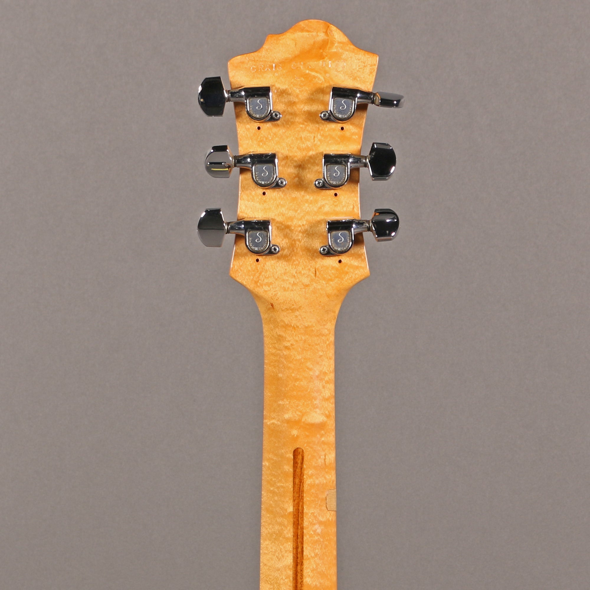 B.C. Rich &quot;Craig Chaquico 1&quot;