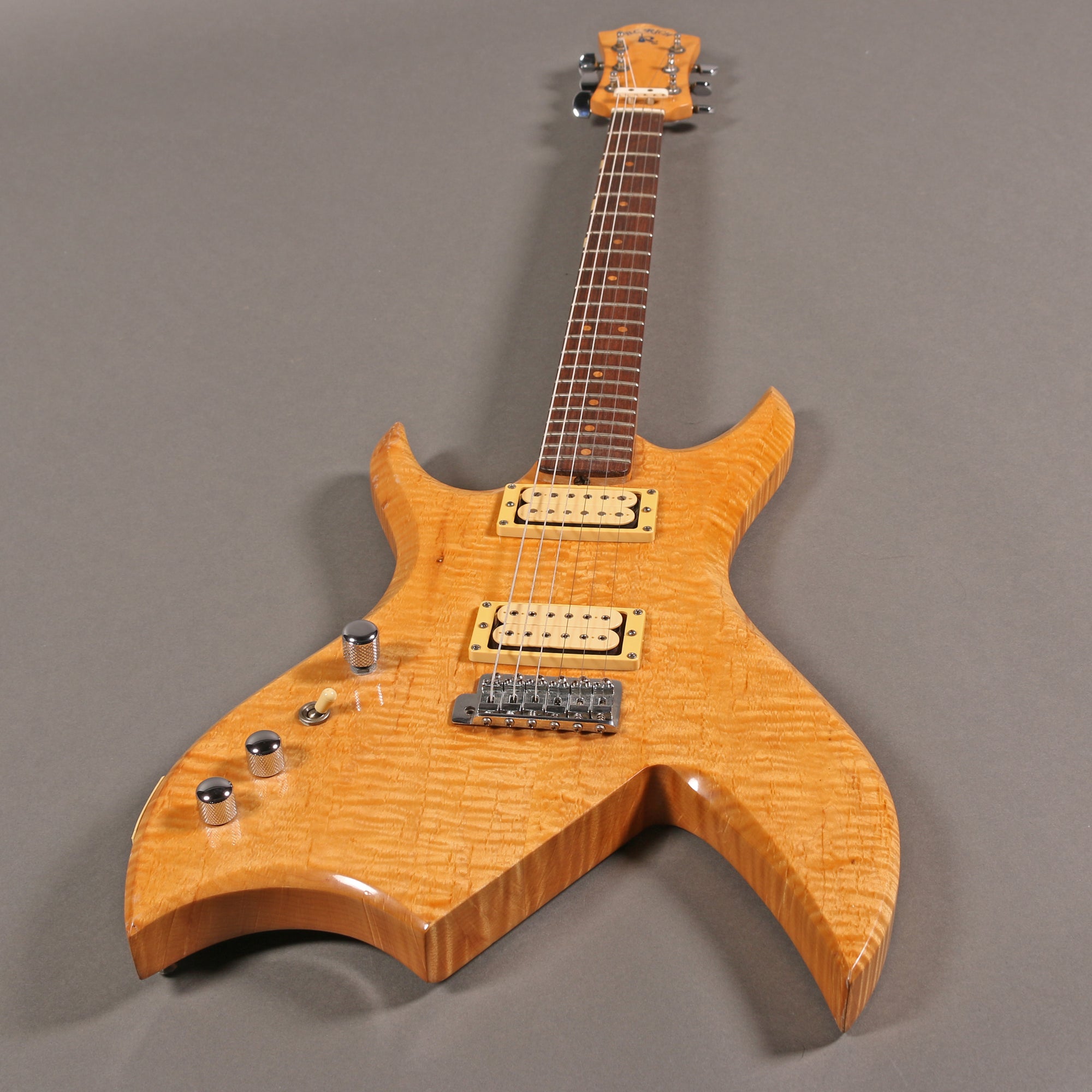 B.C. Rich &quot;Craig Chaquico 1&quot;