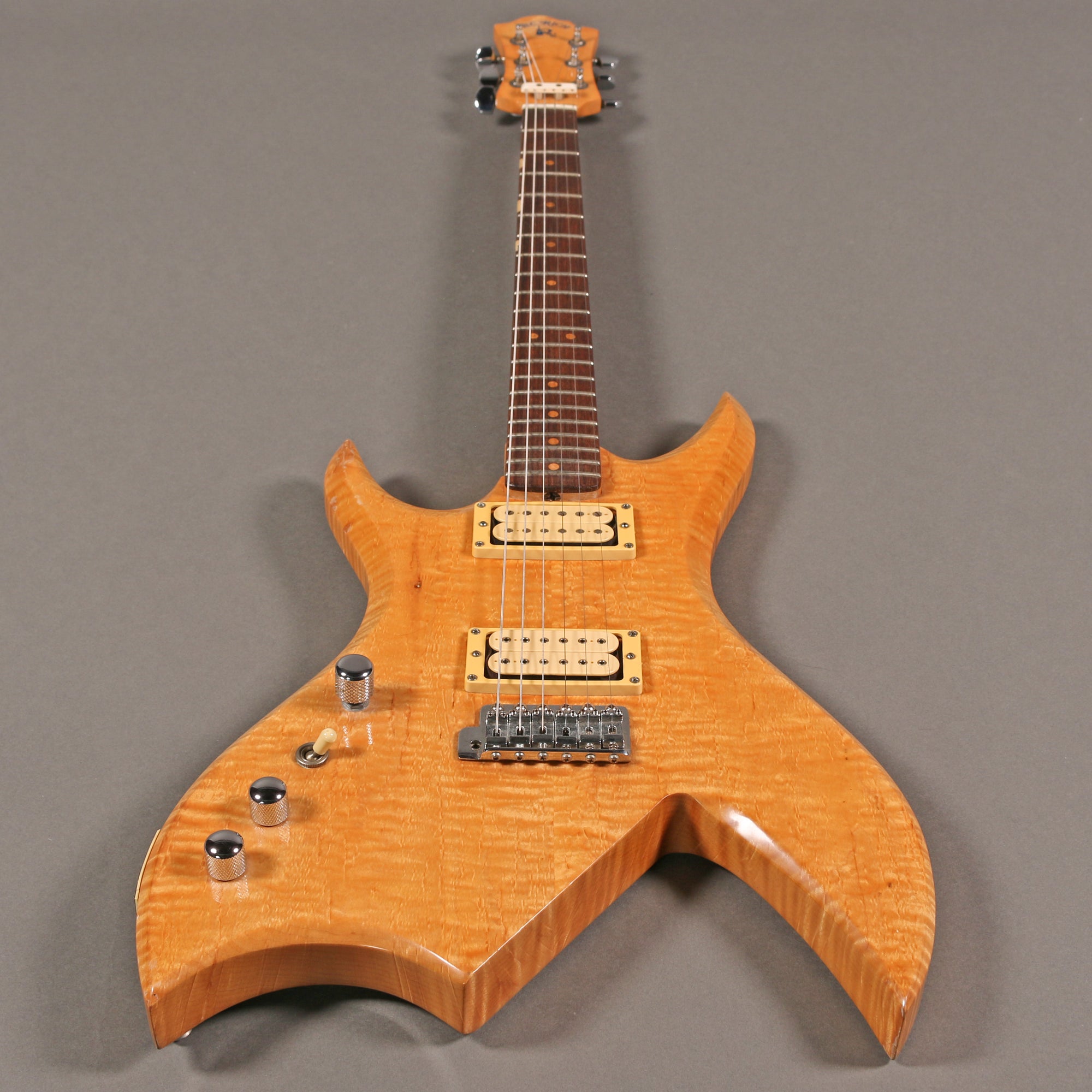 B.C. Rich &quot;Craig Chaquico 1&quot;