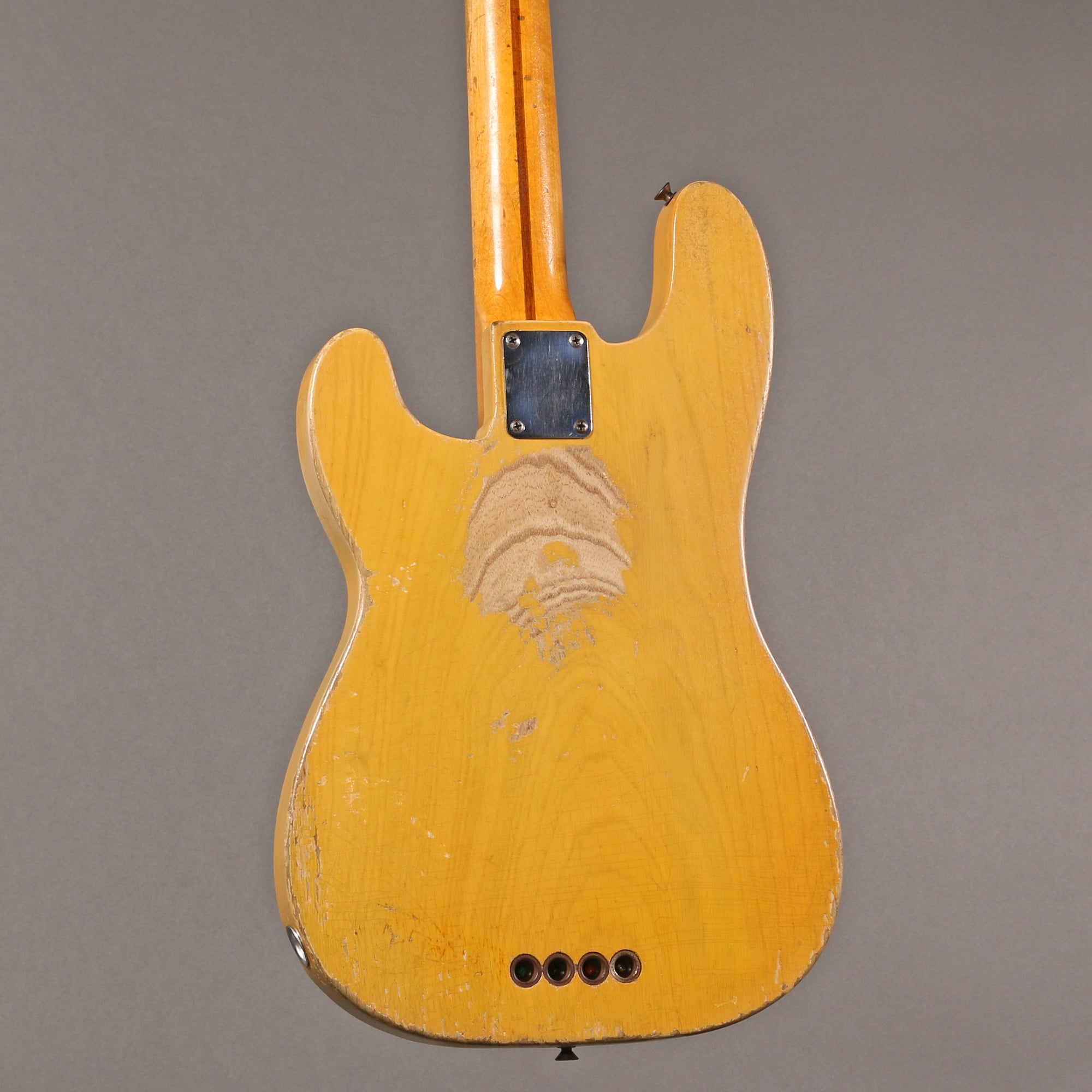 1953 Fender &quot;Ron&quot; Precision Bass