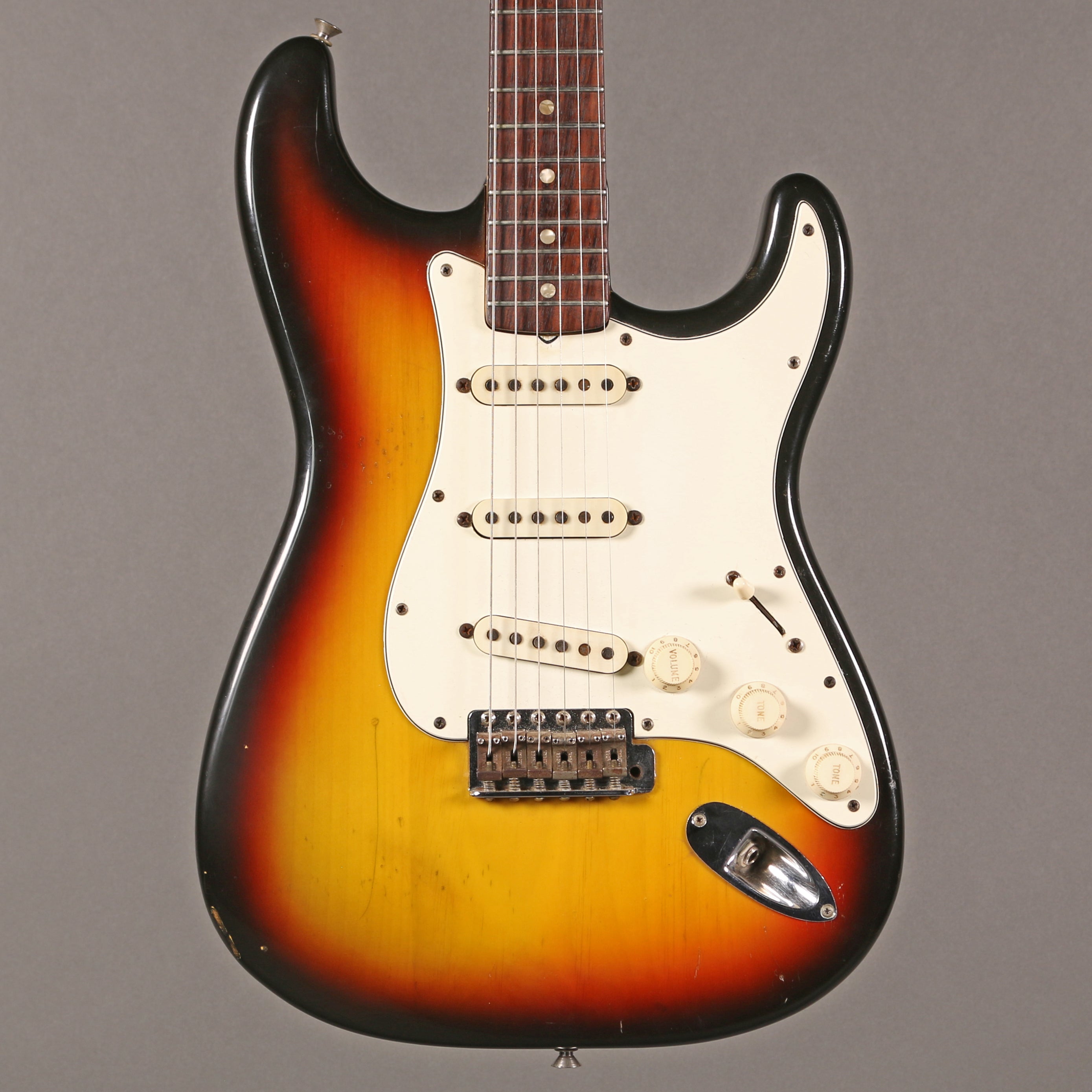 ギター Fender USA stratocaster 1967 Fender Stratocaster – Emerald City Guitars