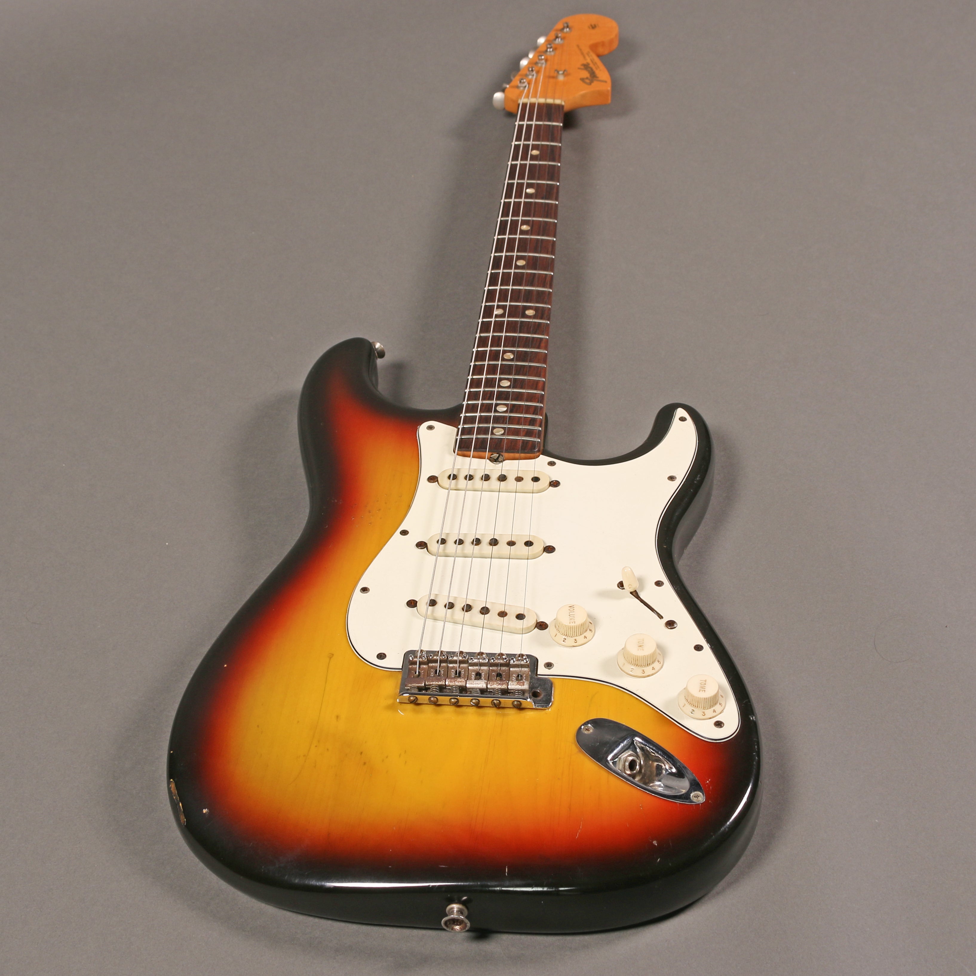 1967 Fender Stratocaster – Emerald City Guitars
