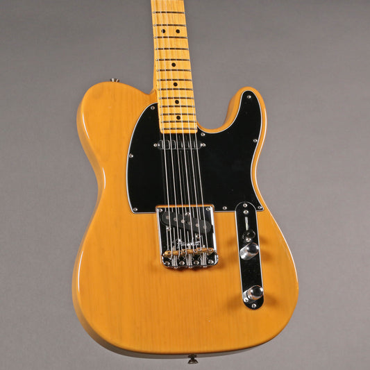 2021 Fender American Professional II Telecaster