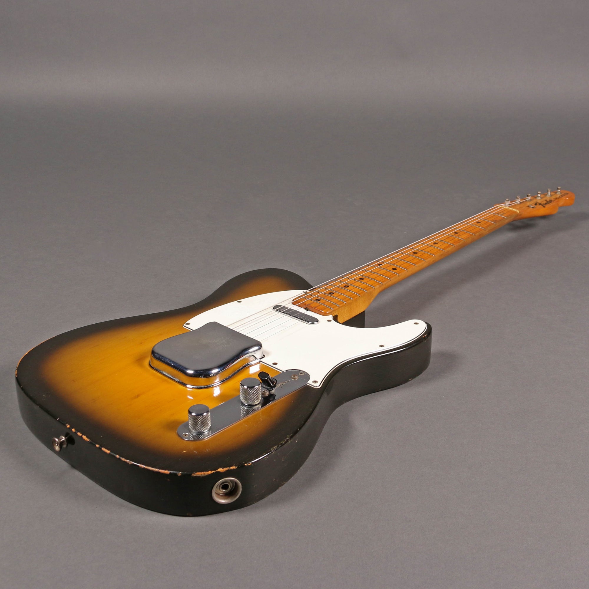 1968 Fender Telecaster [*Demo Video!]