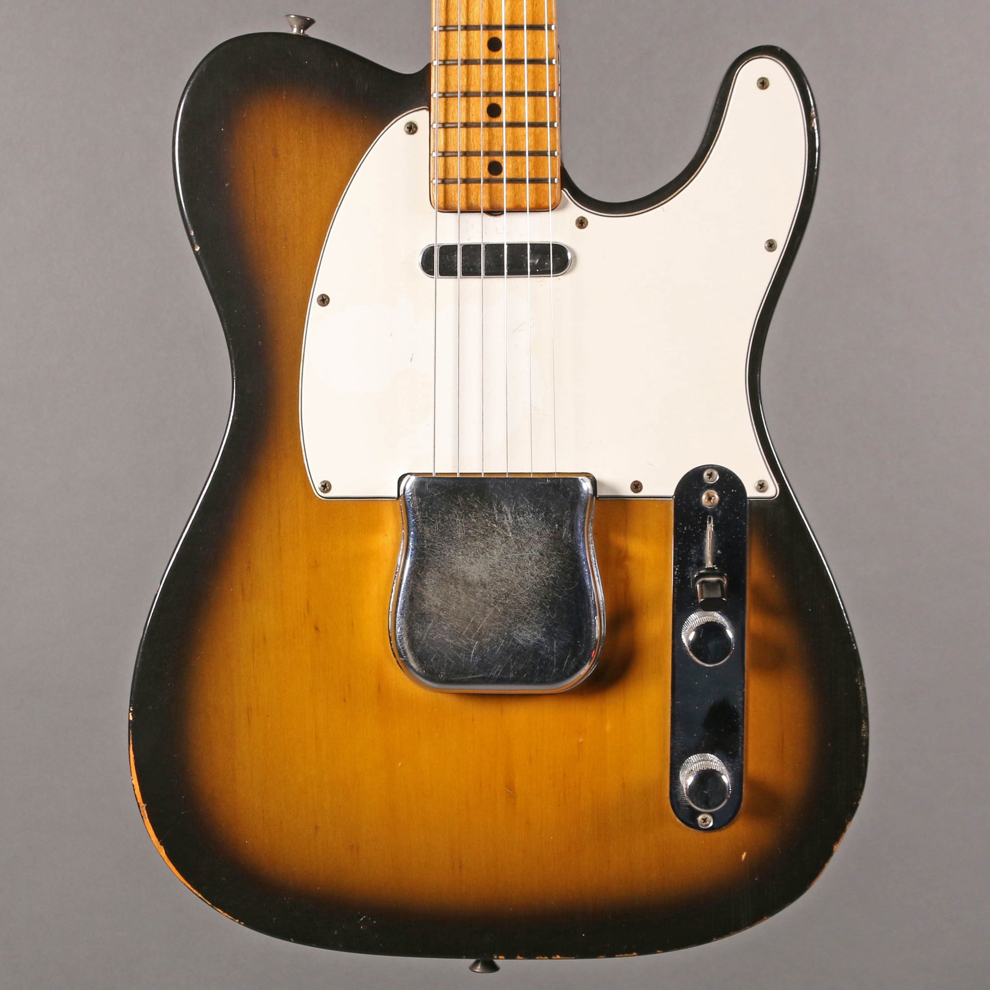 1968 Fender Telecaster [*Demo Video!]