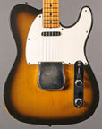 1968 Fender Telecaster [*Demo Video!]