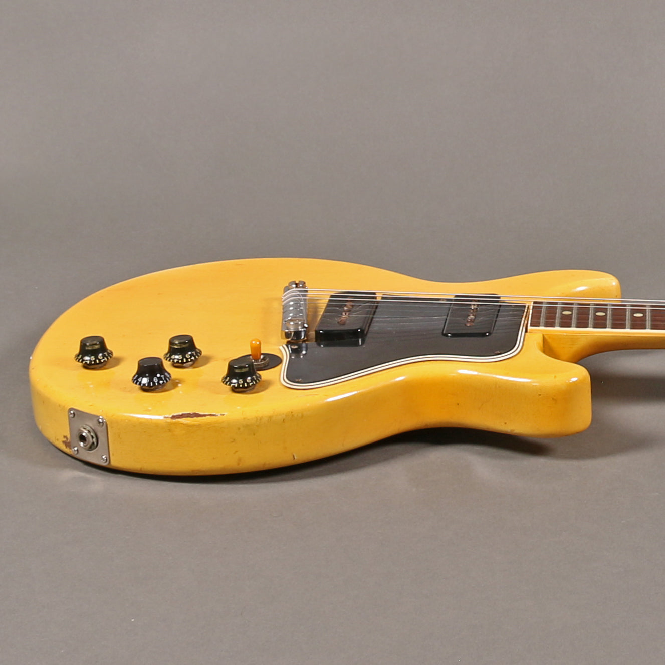 1960 Gibson Les Paul Special – Emerald City Guitars