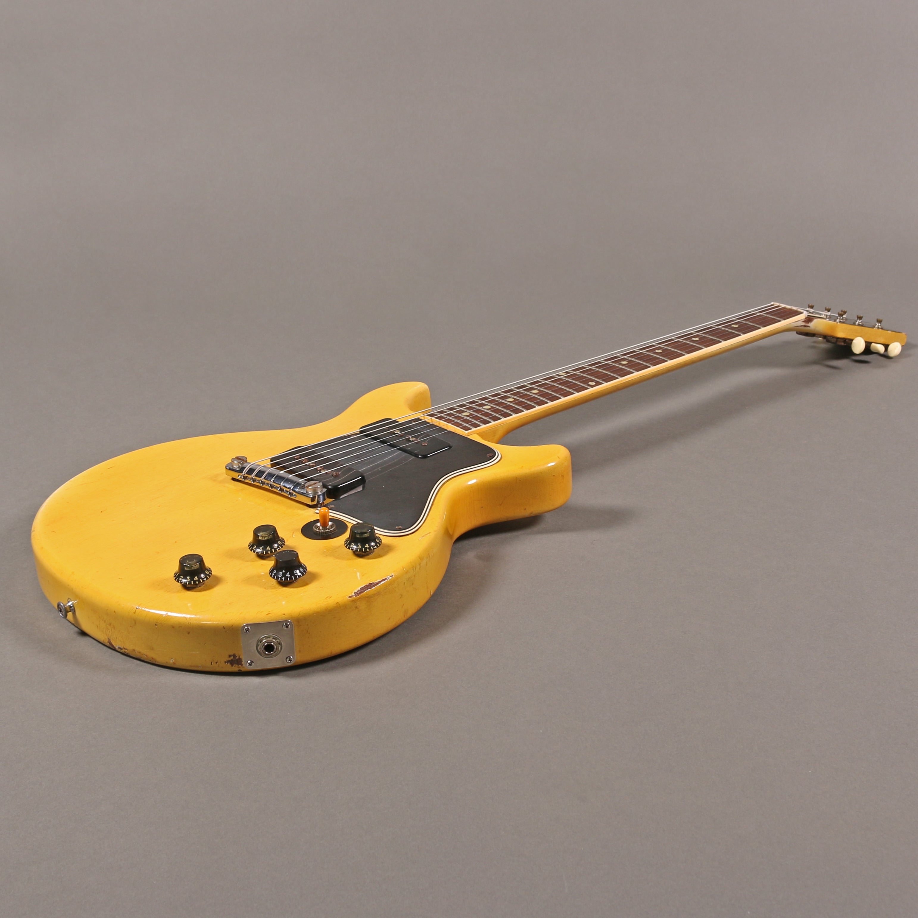 1960 Gibson Les Paul Special – Emerald City Guitars