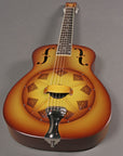 2019 National Triolian 14-Fret Roundneck Resonator