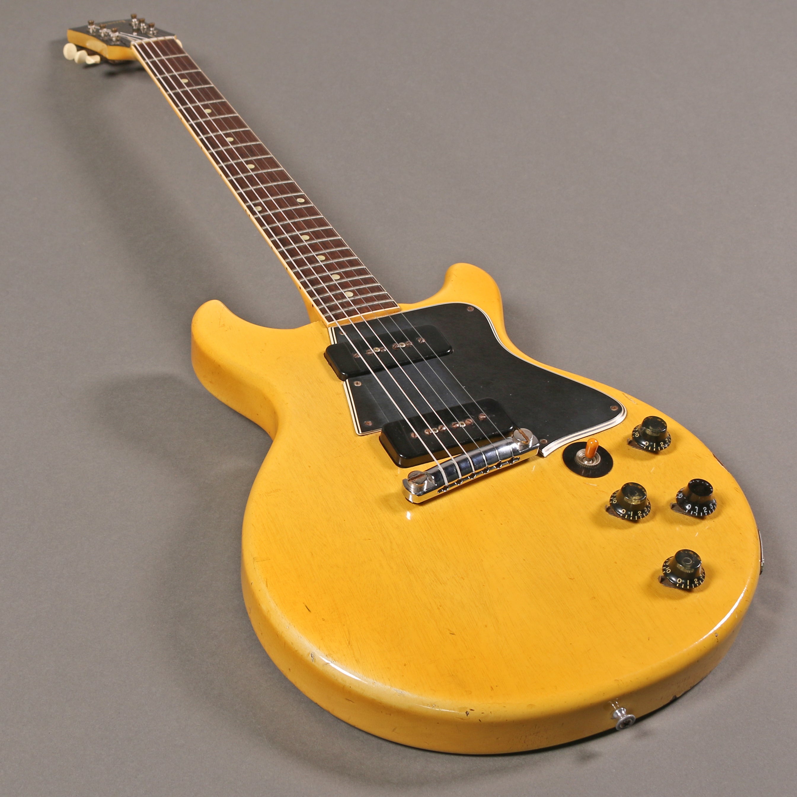 1960 Gibson Les Paul Special – Emerald City Guitars