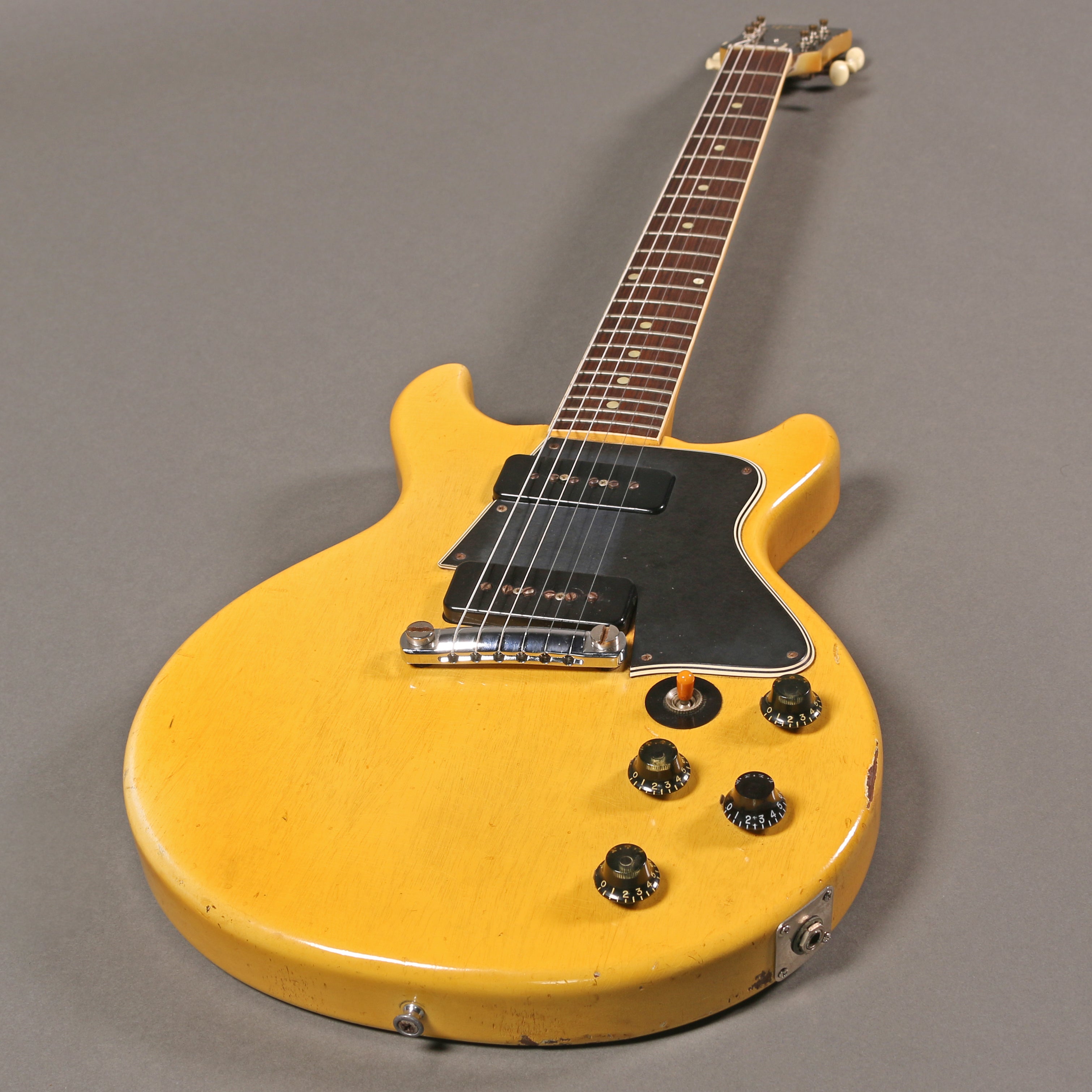 1960 Gibson Les Paul Special – Emerald City Guitars