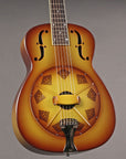 2019 National Triolian 14-Fret Roundneck Resonator