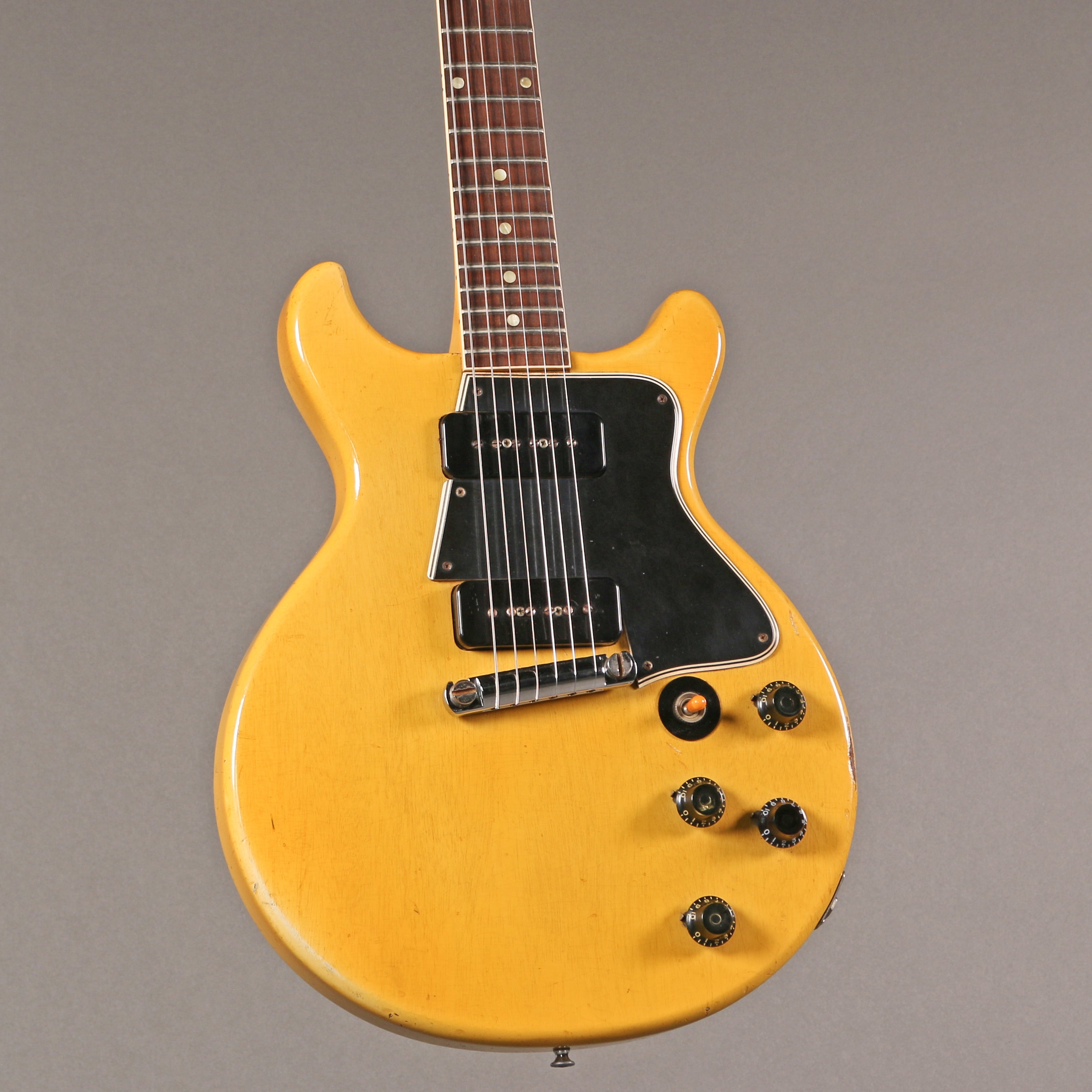 1960 Gibson Les Paul Special – Emerald City Guitars